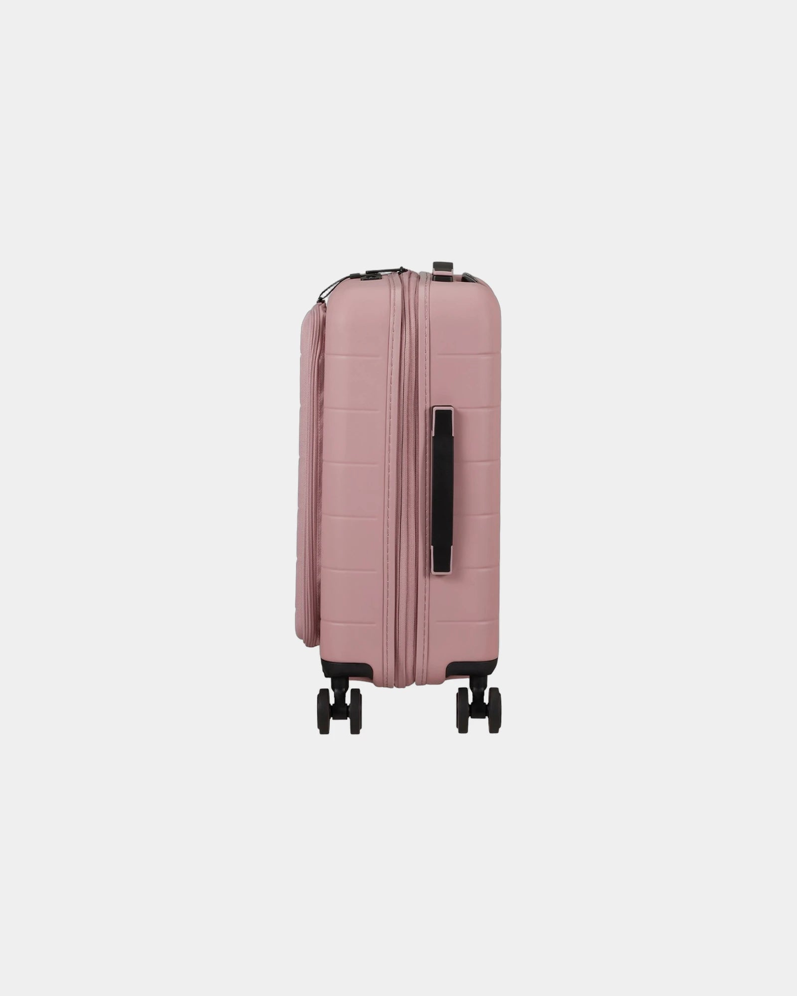 Custom recycled polycarbonate suitcase American Tourister - 6