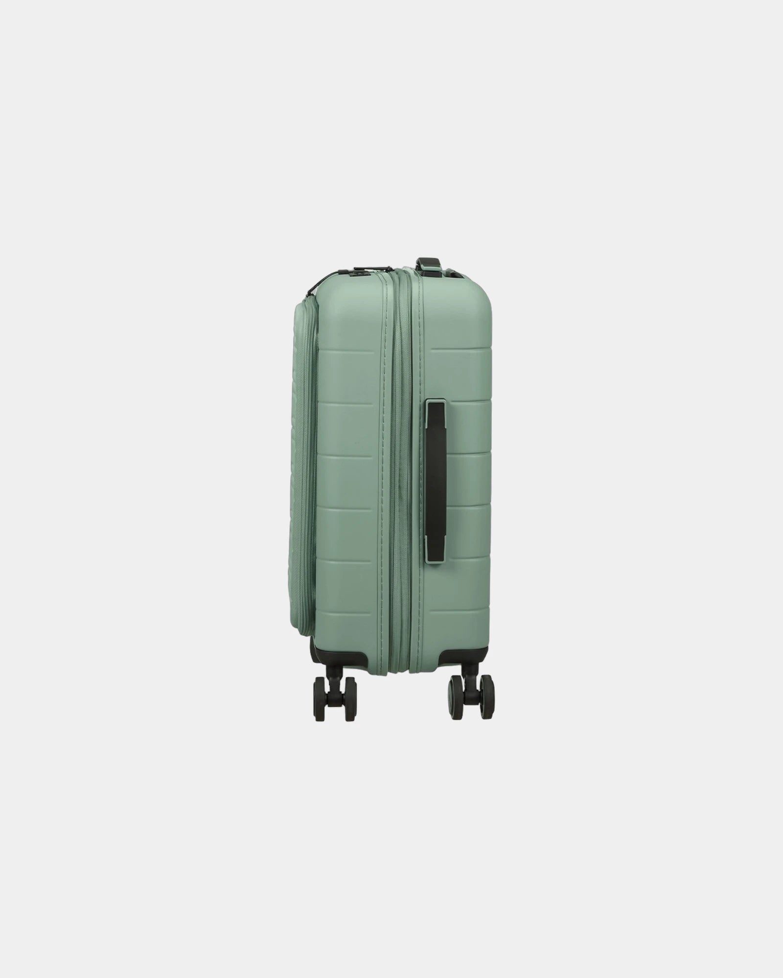 Custom recycled polycarbonate suitcase American Tourister - 10
