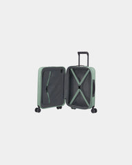 Custom recycled polycarbonate suitcase American Tourister - 11