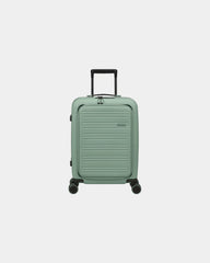 Custom recycled polycarbonate suitcase American Tourister - 9