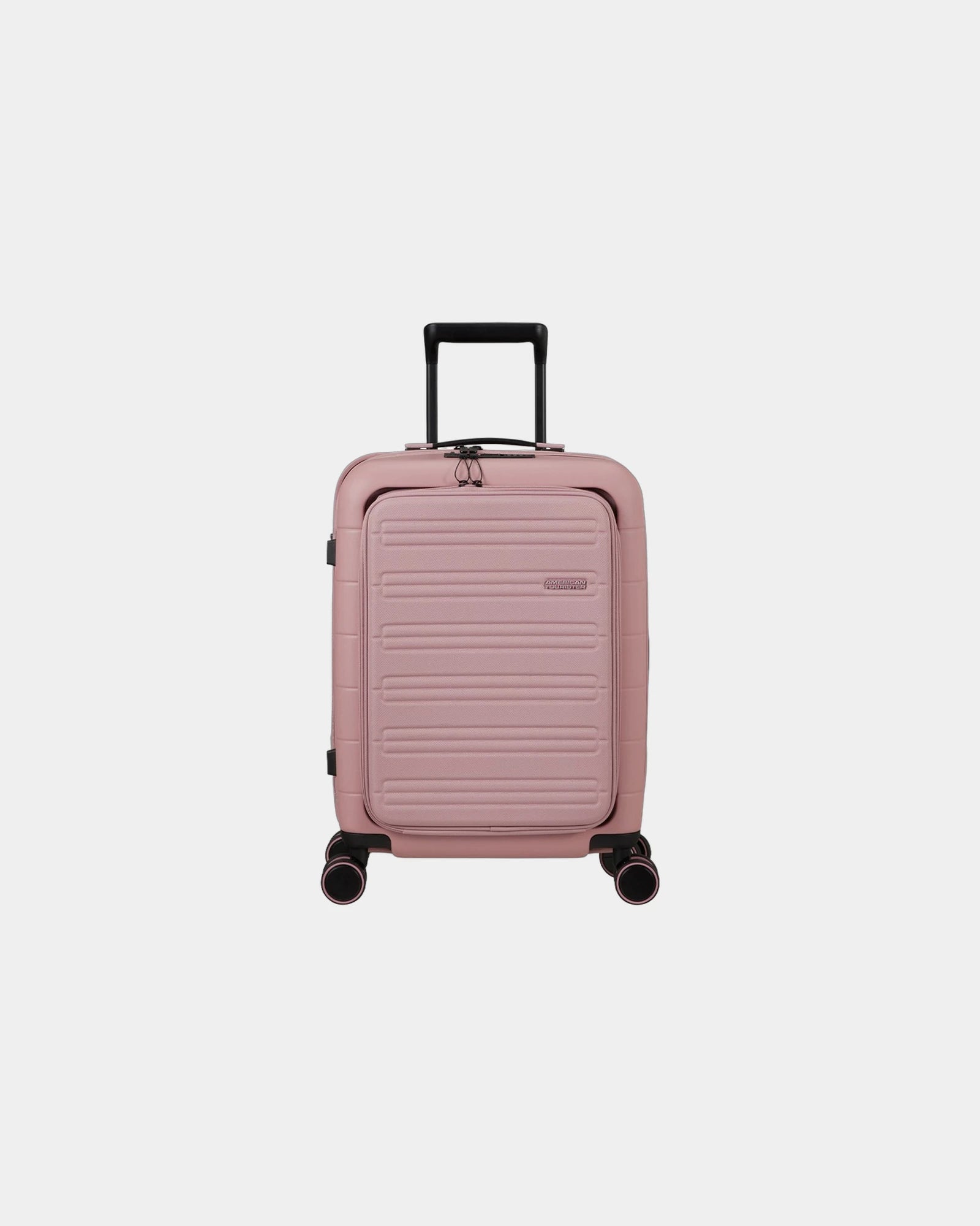 Custom recycled polycarbonate suitcase American Tourister - 5