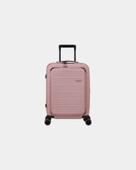 Custom recycled polycarbonate suitcase American Tourister - 5