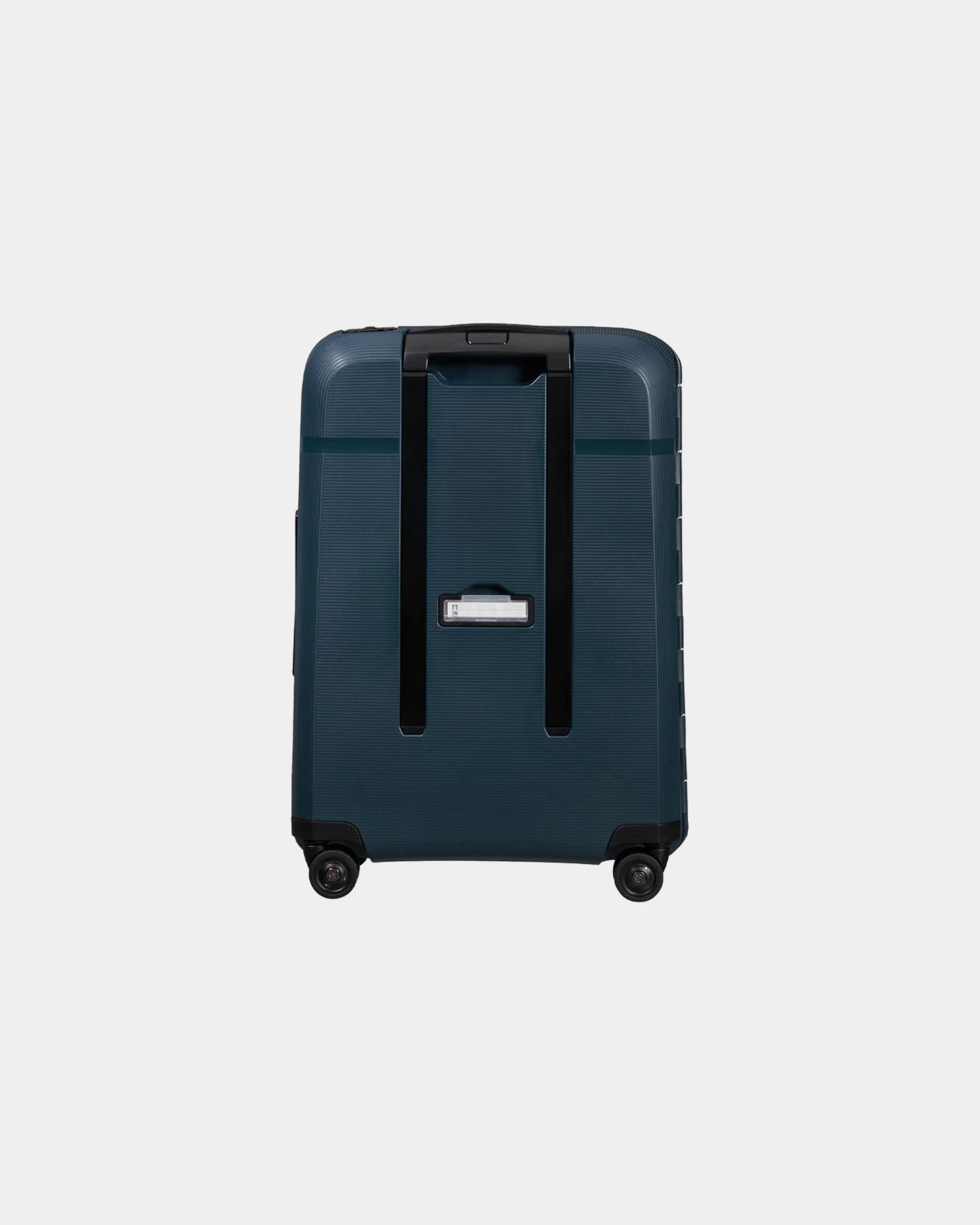 Custom recycled Samsonite Magnum 75cm suitcase - 8