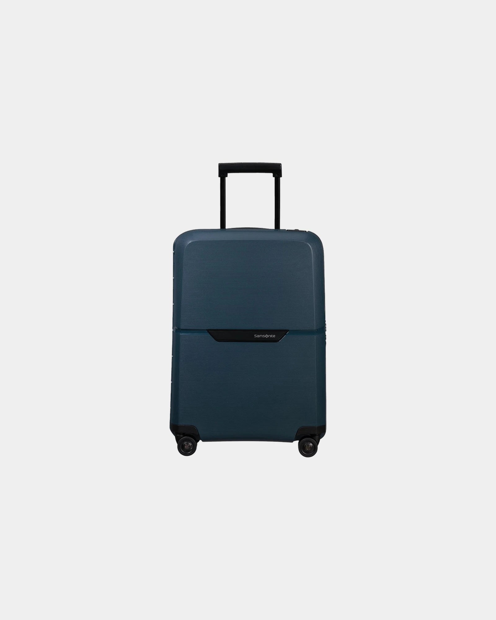 Custom recycled Samsonite Magnum 75cm suitcase - 5