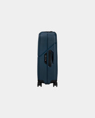 Custom recycled Samsonite Magnum 75cm suitcase - 7
