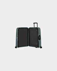 Custom recycled Samsonite Magnum 75cm suitcase - 2