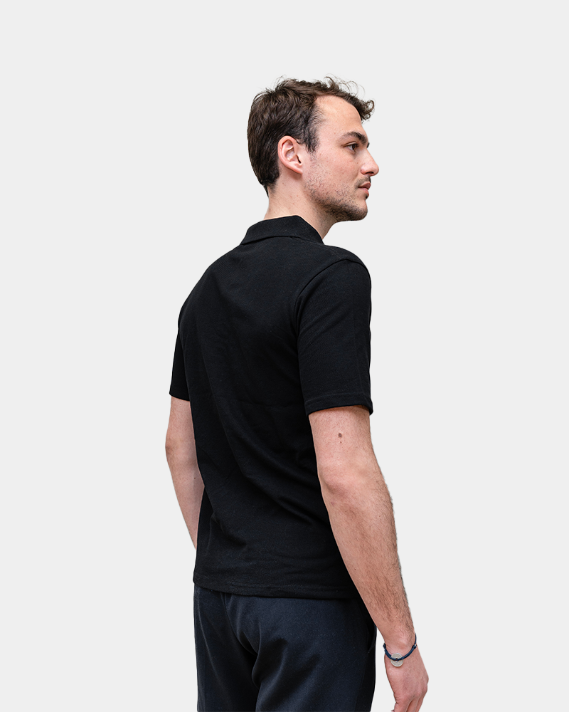 Men's Polo Made in France Customizable