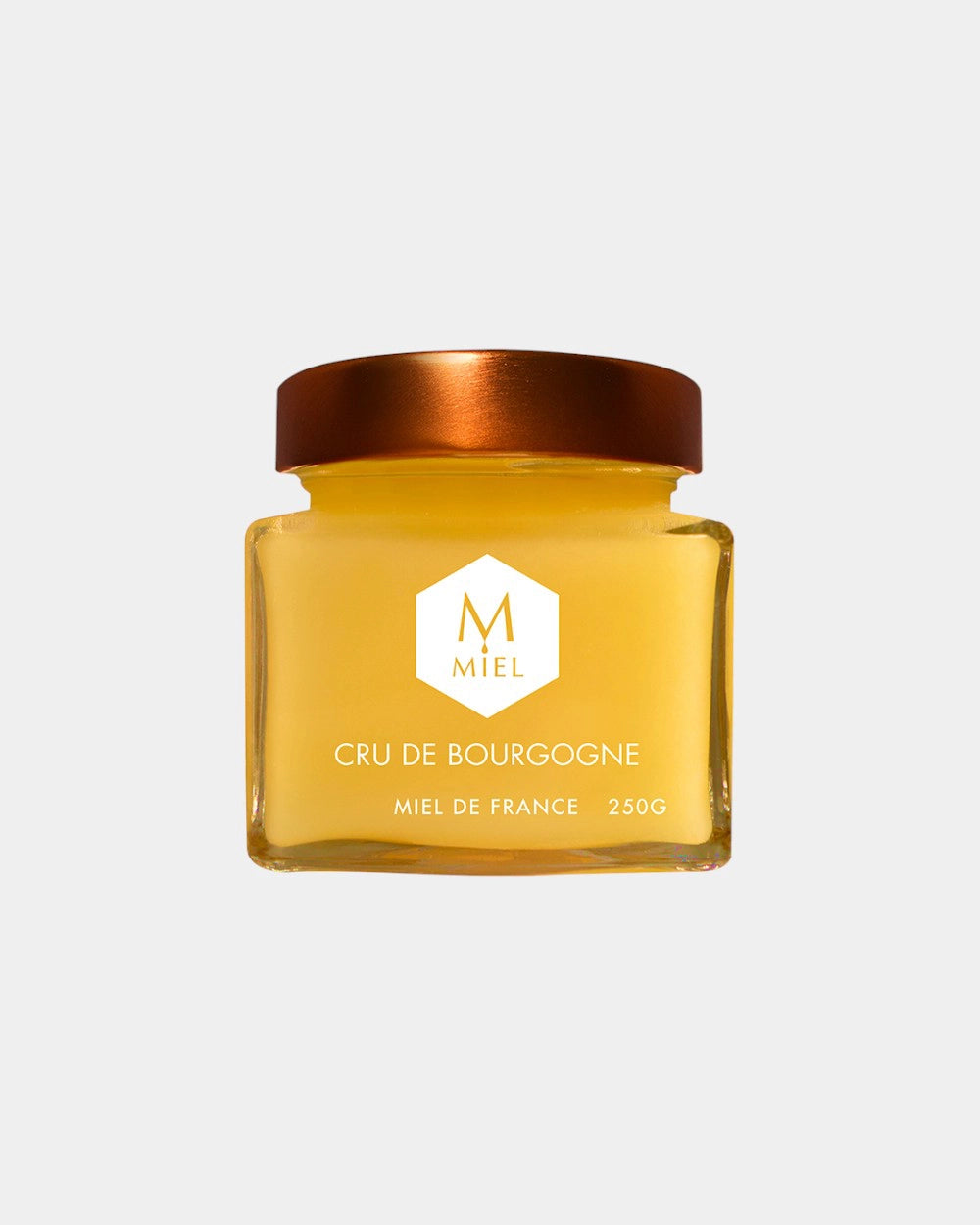Honey Made in France to personalize