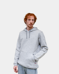 Men's Hoodie Made in France Customizable