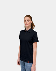 Women's Polo Made in France Customizable