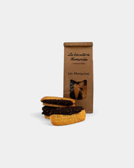 Customizable Sweet Biscuits