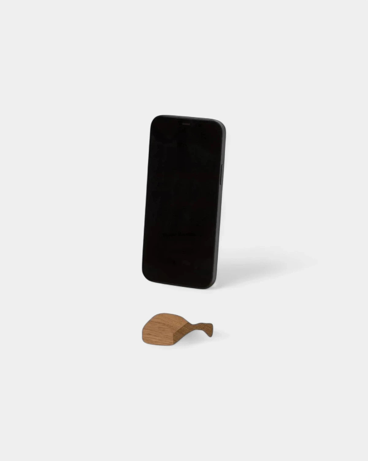 Customizable Charging Station for Apple Phone - 3