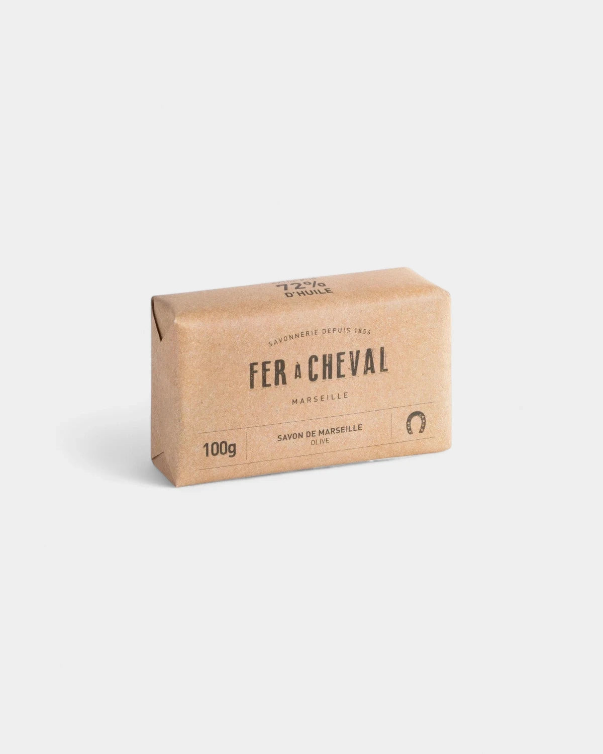 Classic Marseille Soap 100g