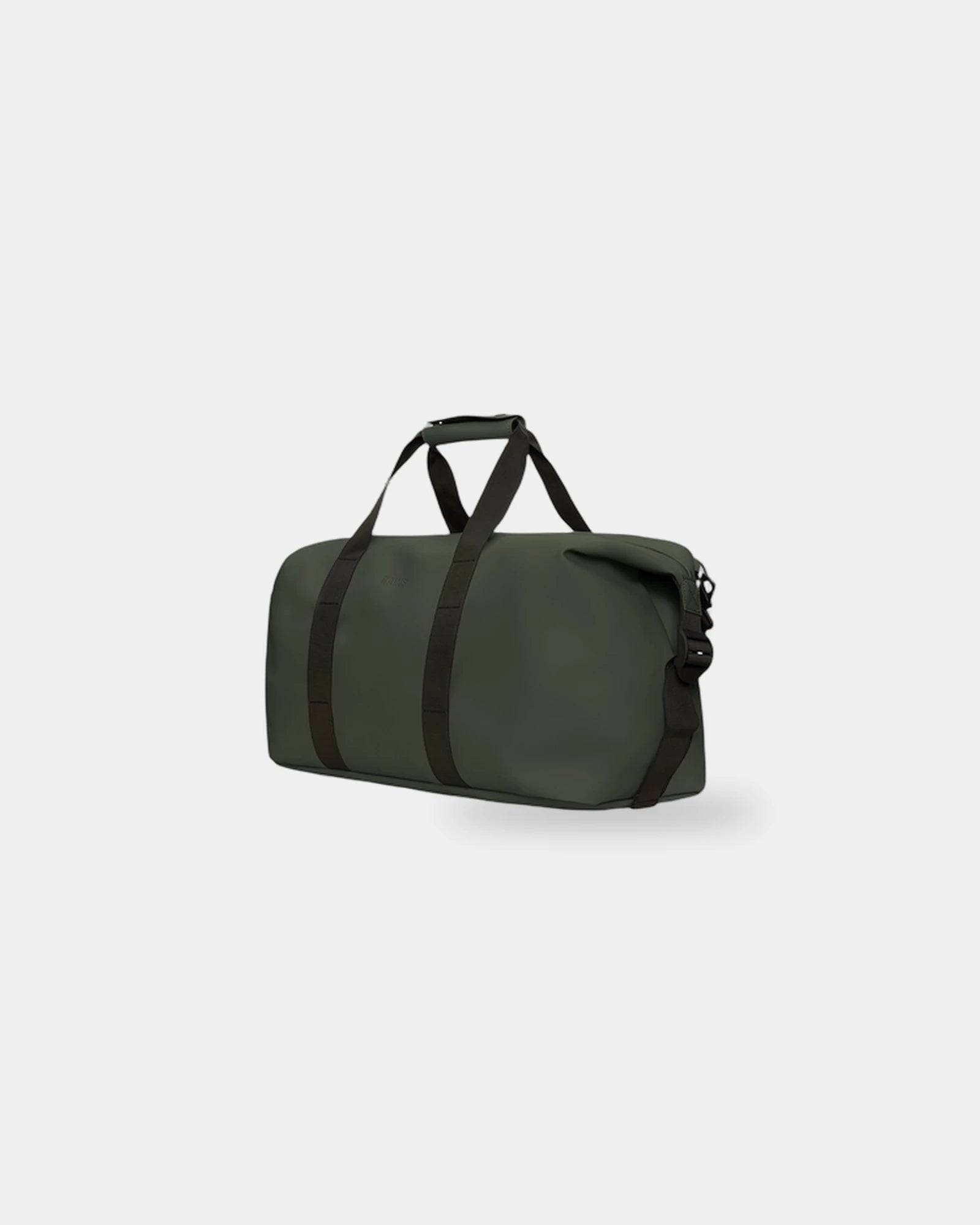 Custom waterproof weekender bag Rains Hilo Small - 5