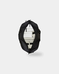 Custom waterproof weekender bag Rains Hilo Small - 4