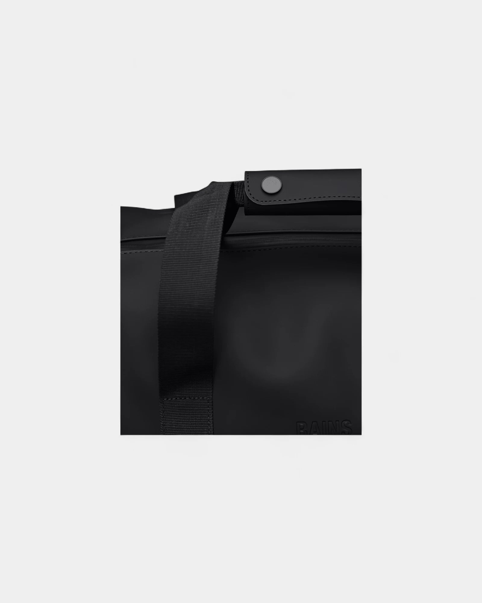 Custom waterproof weekender bag Rains Hilo Small - 3