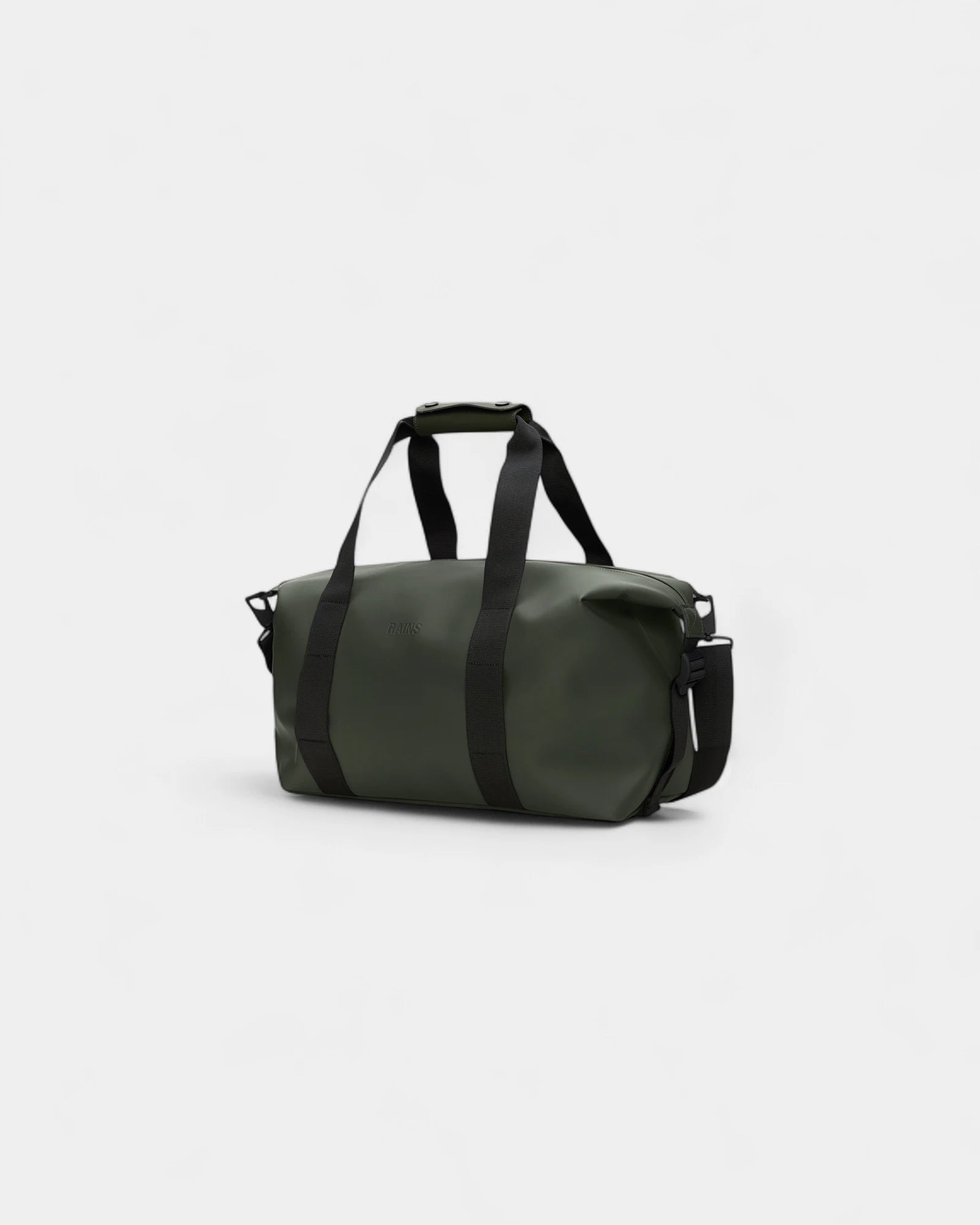 Custom waterproof weekender bag Rains Hilo Small - 7