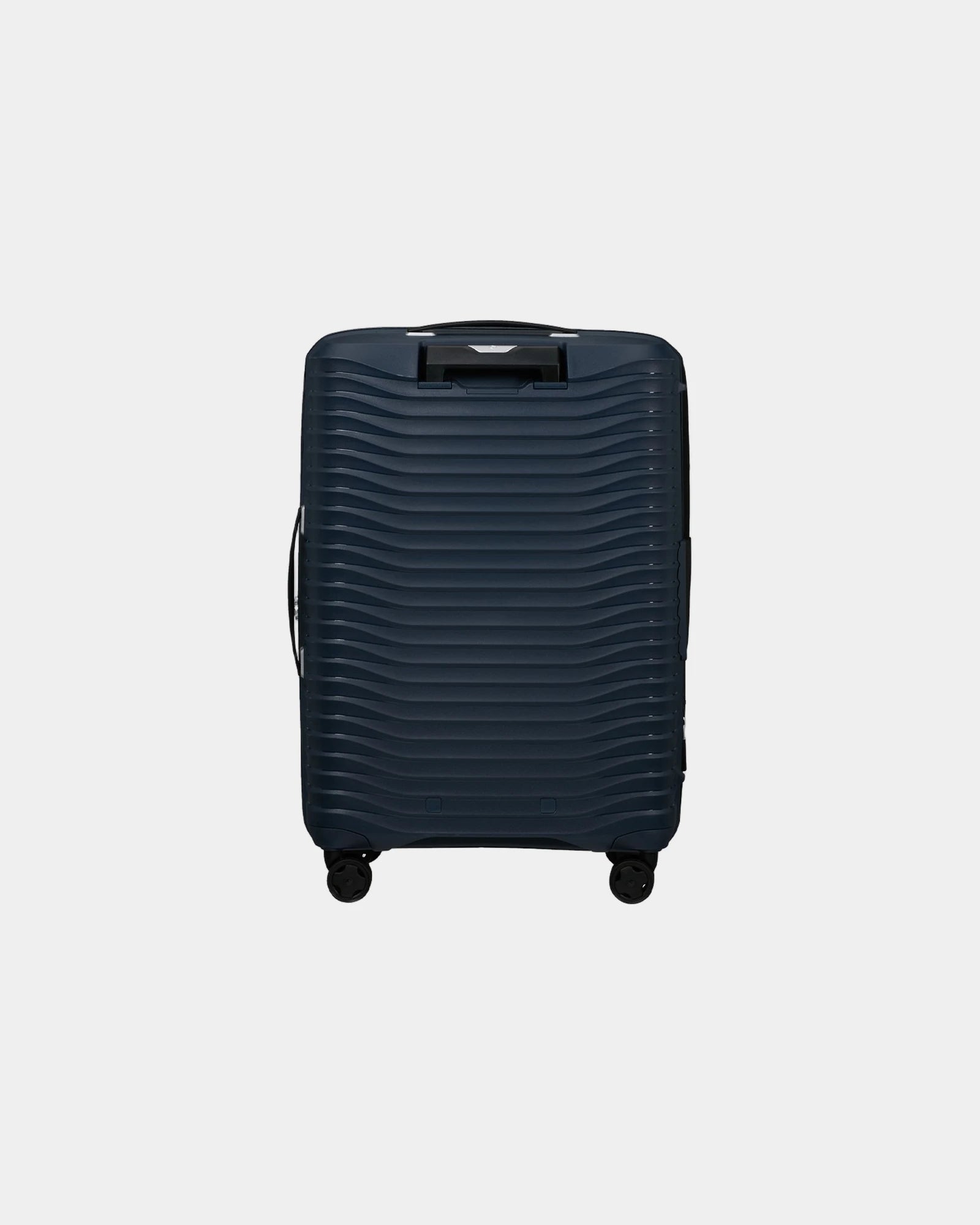 Custom polypropylene suitcase Samsonite Upscape - 3