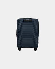 Custom polypropylene suitcase Samsonite Upscape - 3