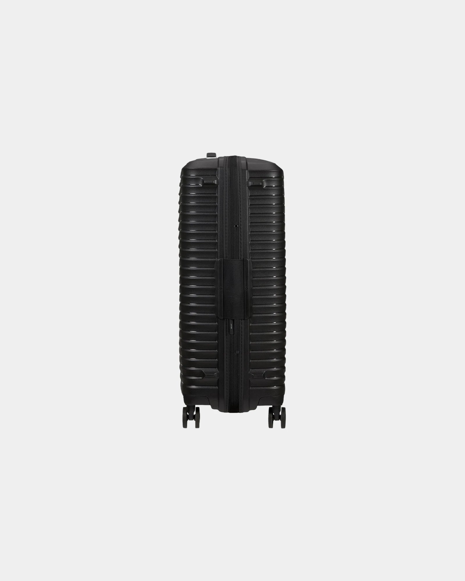 Custom polypropylene suitcase Samsonite Upscape - 6