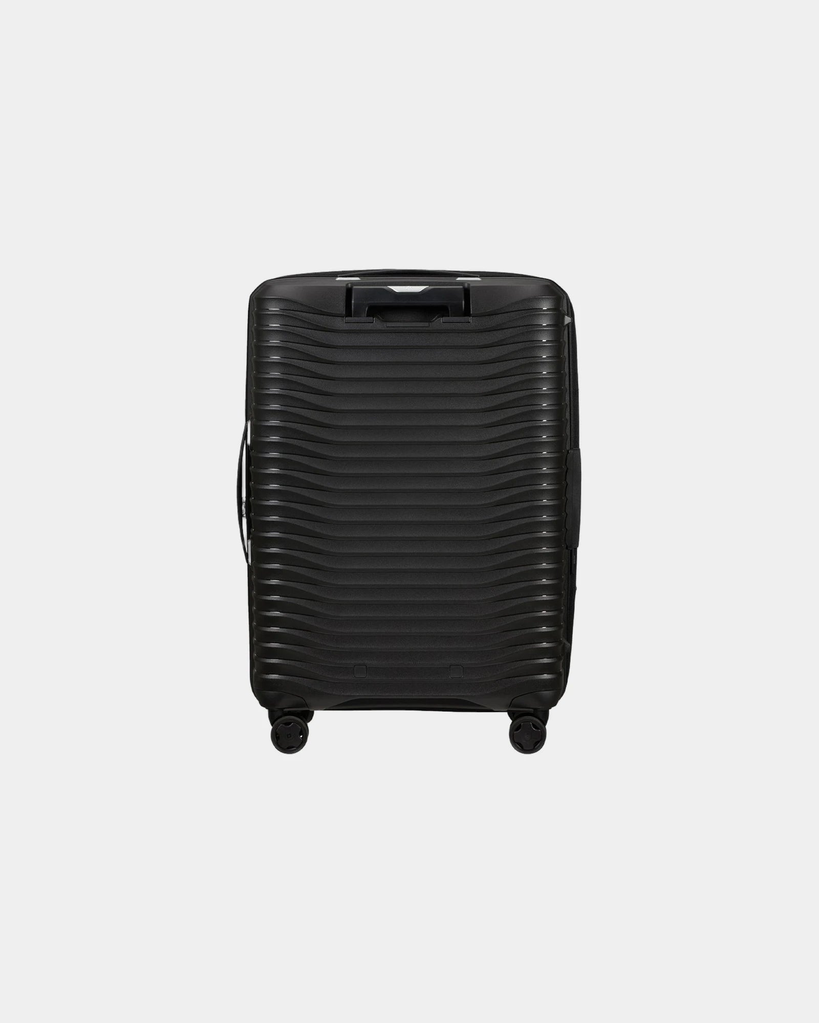 Custom polypropylene suitcase Samsonite Upscape - 8