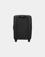 Custom expandable hard suitcase Samsonite Upscape 68 cm - 4