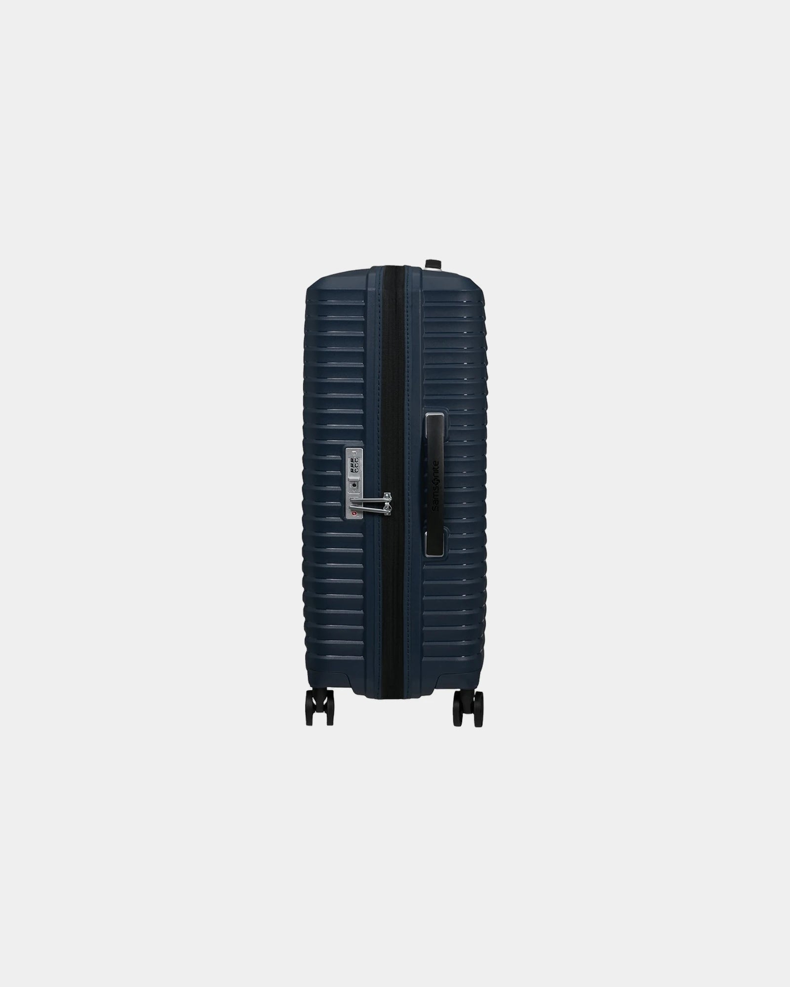 Custom expandable hard suitcase Samsonite Upscape 68 cm - 6