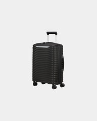 Custom expandable hard suitcase Samsonite Upscape 68 cm - 1
