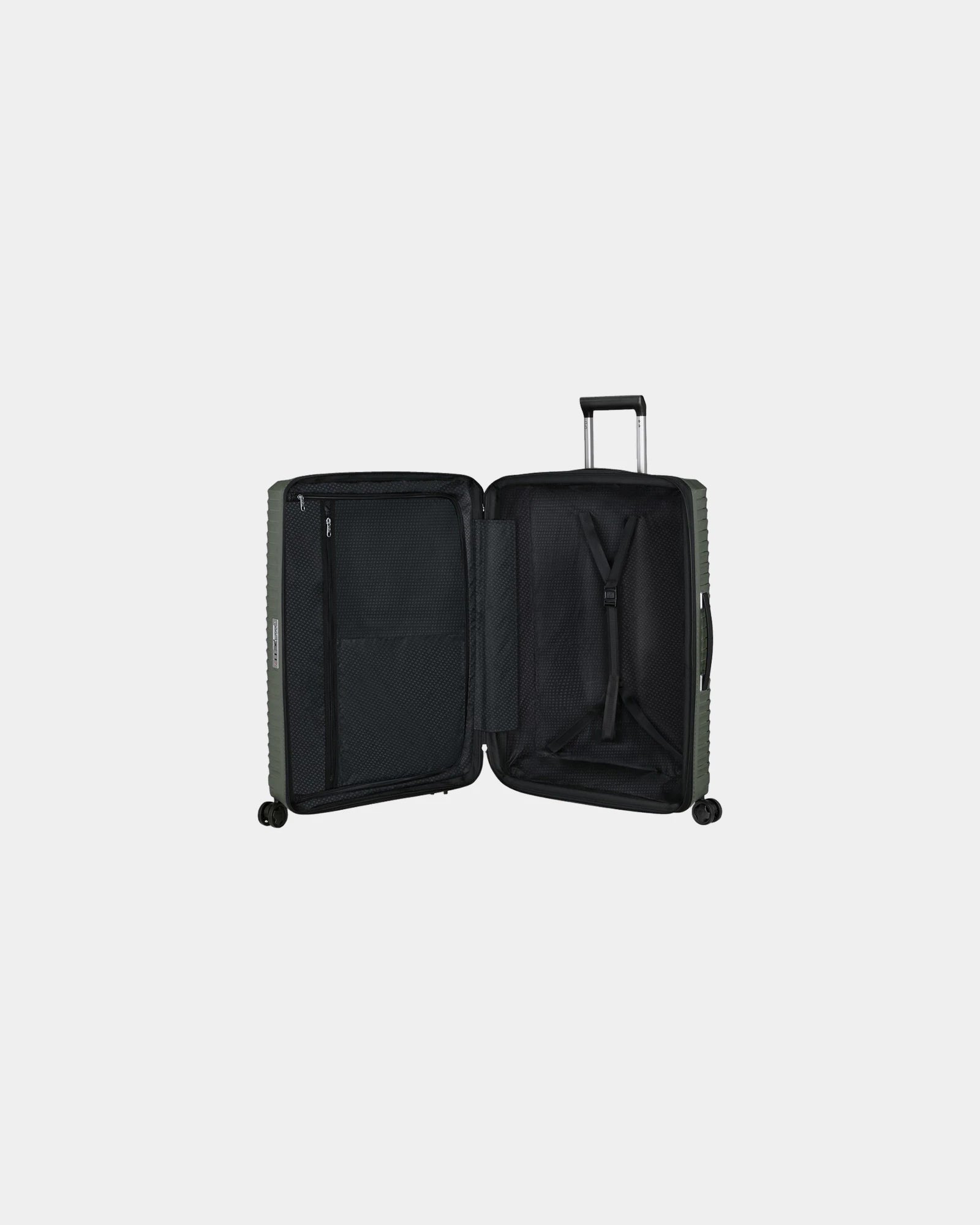 Valise rigide extensible Samsonite Upscape 75 cm à personnaliser - 11