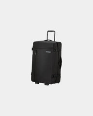 Custom promotional travel bag Samsonite Roader 55cm - Black