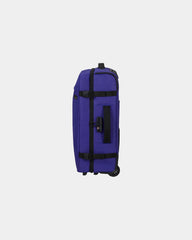 Custom promotional travel bag Samsonite Roader 55cm - 3