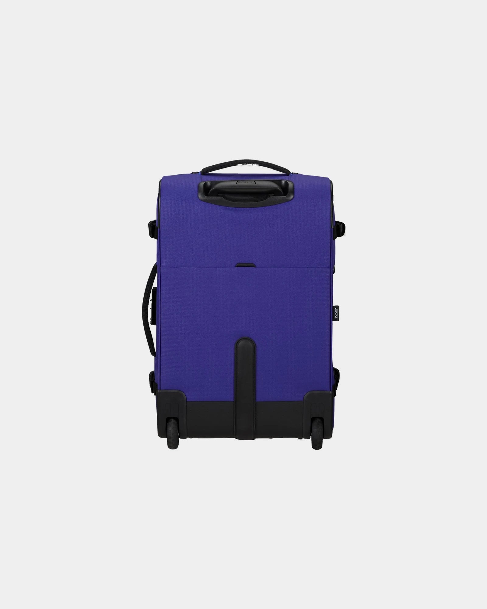 Custom promotional travel bag Samsonite Roader 55cm - 4