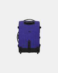 Custom promotional travel bag Samsonite Roader 55cm - 4