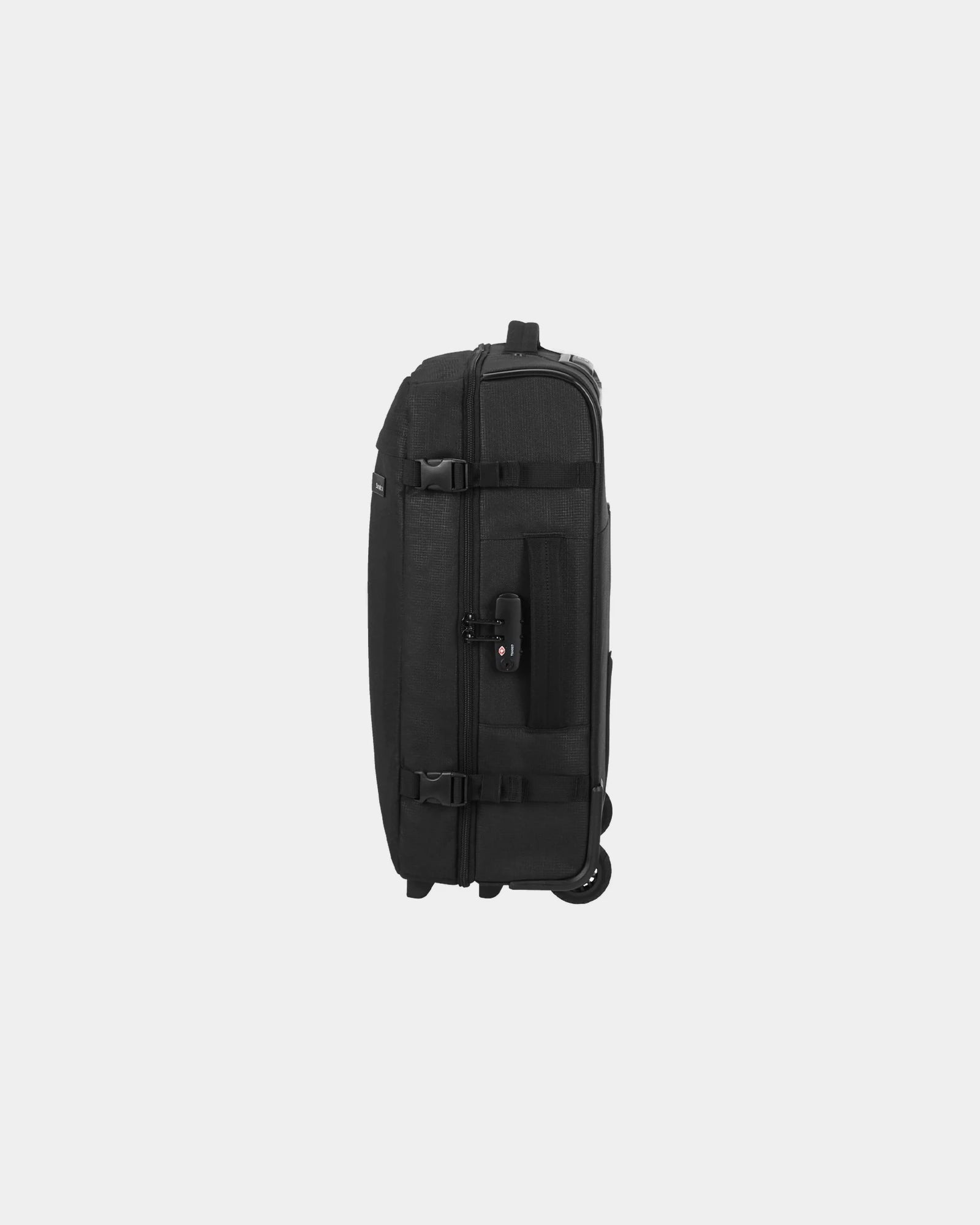 Custom promotional travel bag Samsonite Roader 55cm - 11