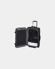 Custom promotional travel bag Samsonite Roader 55cm - 10
