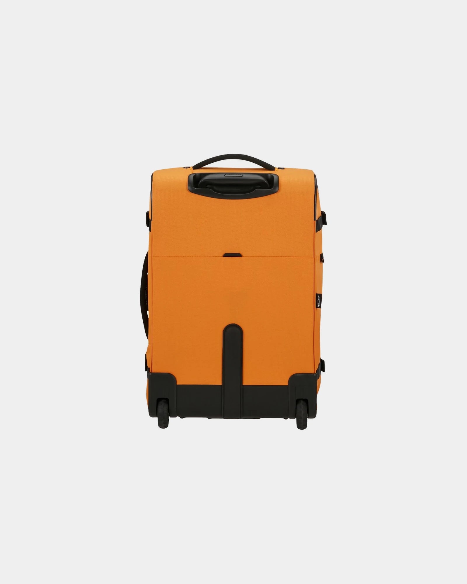 Custom promotional travel bag Samsonite Roader 55cm - 8