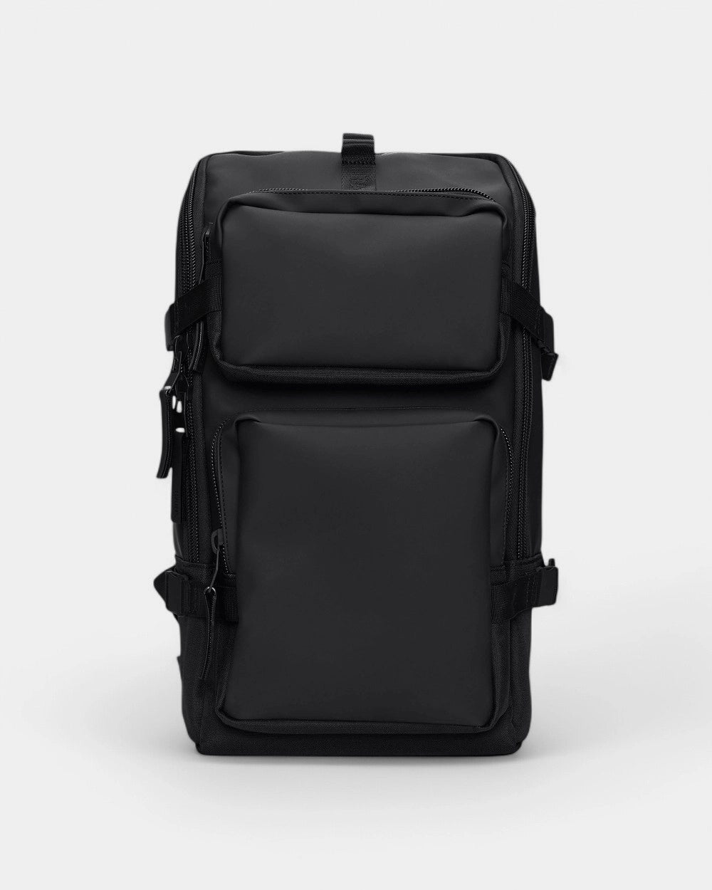 Customizable Rains Cargo Backpack
