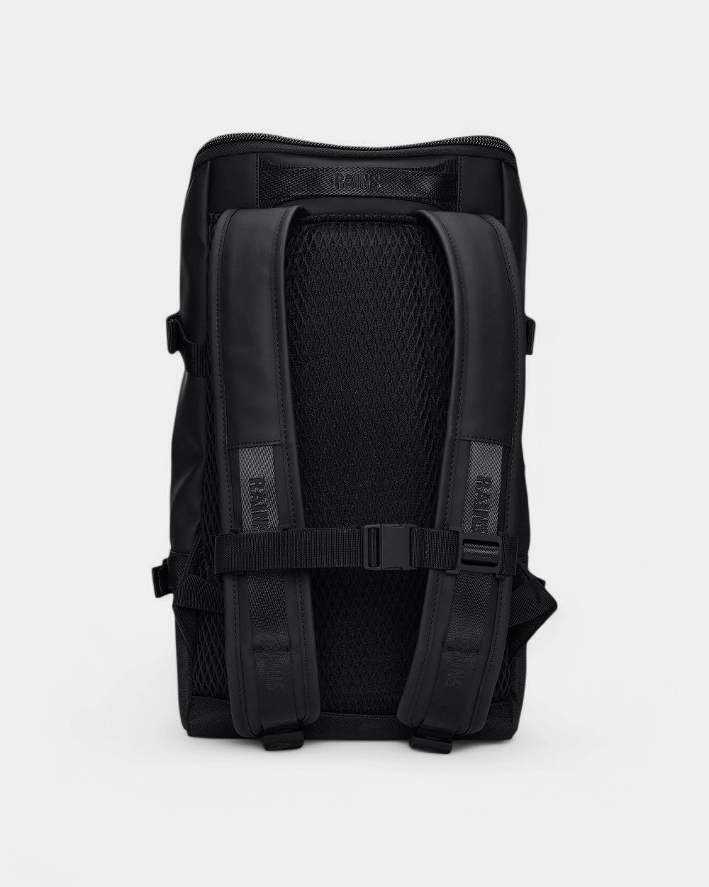 Customizable Rains Cargo Backpack