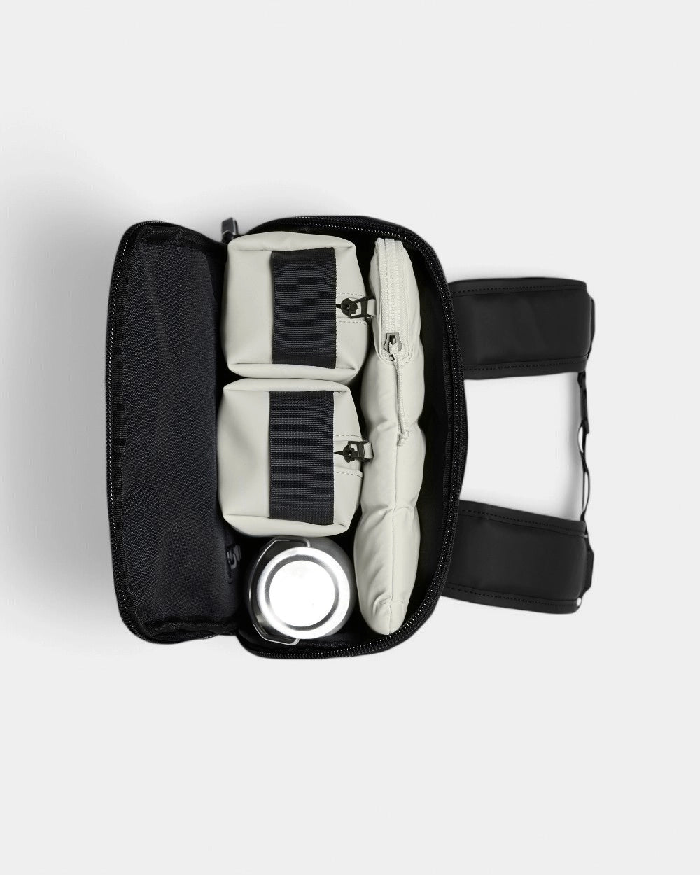 Customizable Rains Cargo Backpack