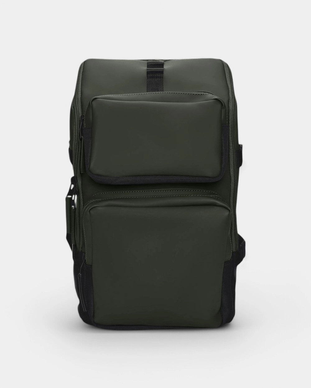Customizable Rains Cargo Backpack
