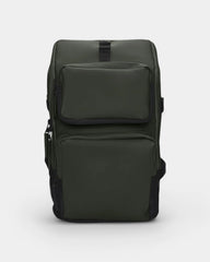 Customizable Rains Cargo Backpack