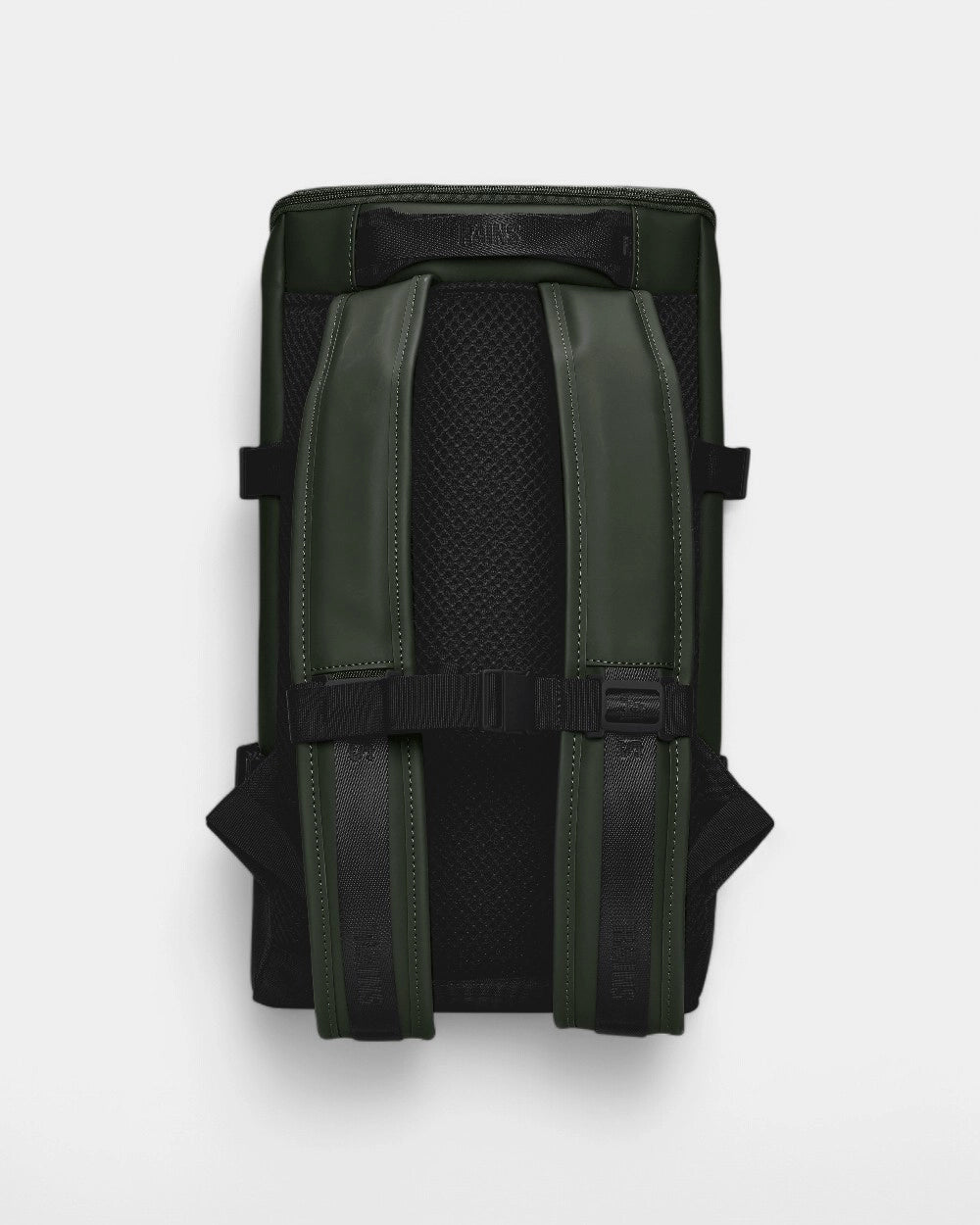 Customizable Rains Cargo Backpack