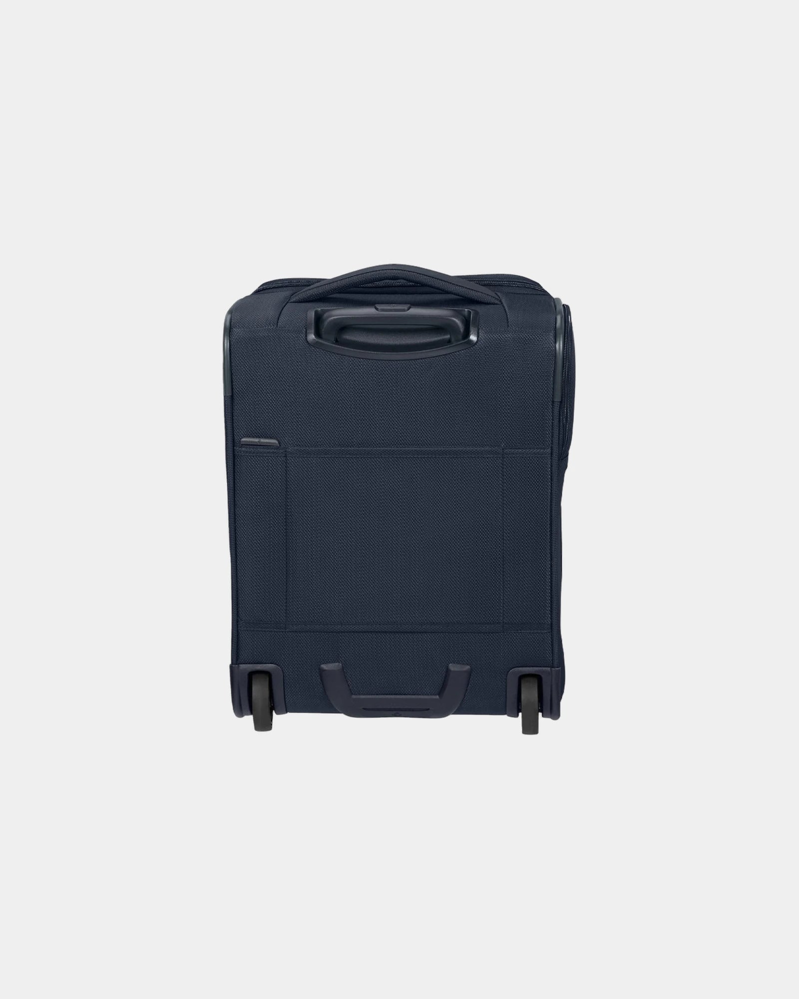 Custom recycled Samsonite 45cm underseat suitcase - 4