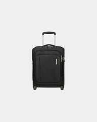 Custom recycled Samsonite 45cm underseat suitcase - 5