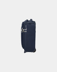 Custom recycled Samsonite 45cm underseat suitcase - 2