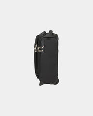 Custom recycled Samsonite 45cm underseat suitcase - 6