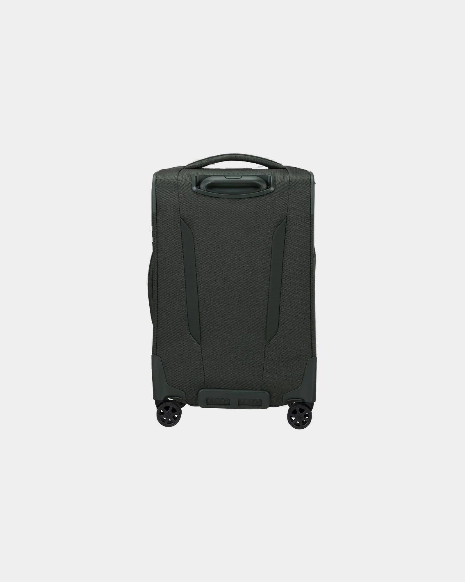Custom promotional Samsonite 55 cm suitcase - 4