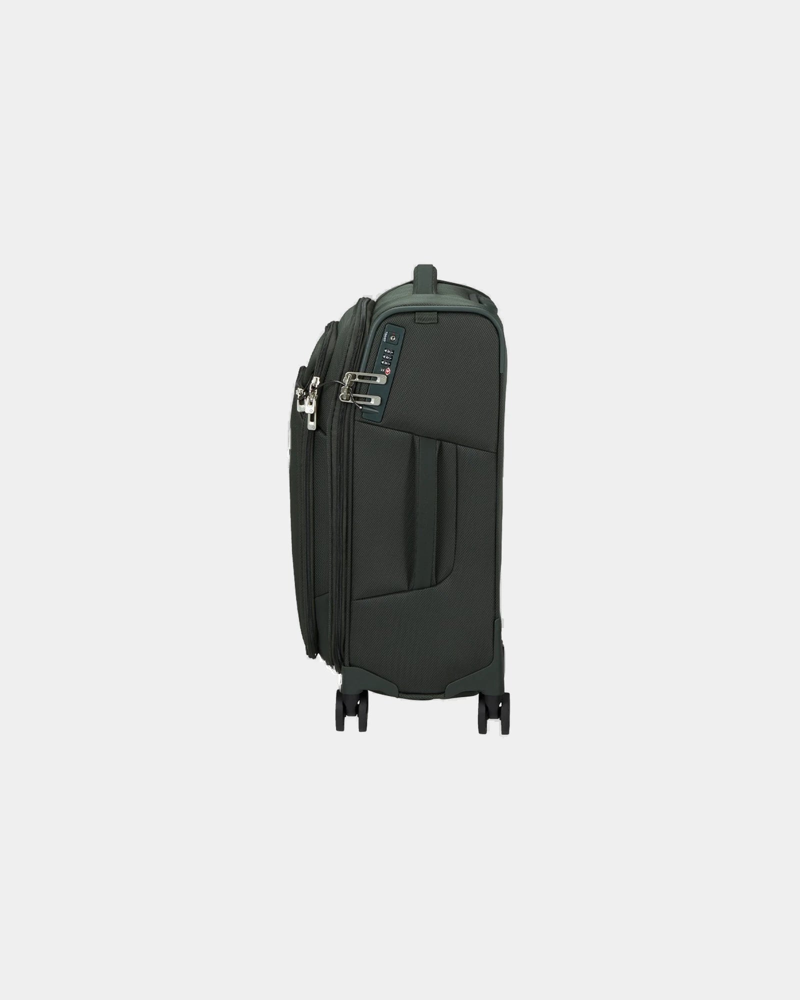 Custom promotional Samsonite 55 cm suitcase - 3