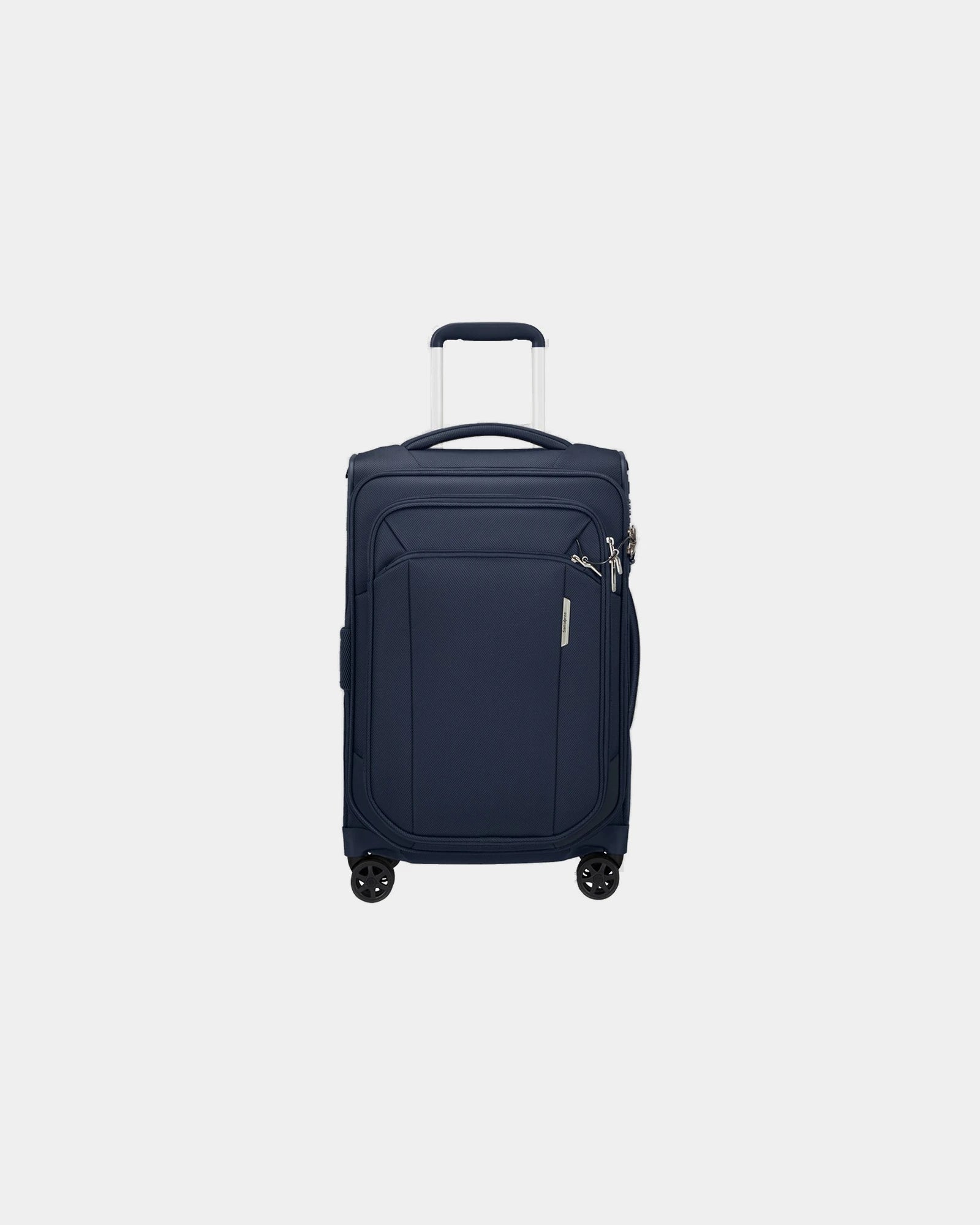 Custom promotional Samsonite 55 cm suitcase - 5