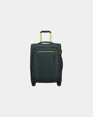 Custom promotional Samsonite 55 cm suitcase - 9